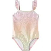 Name it Glitter Badedrakt