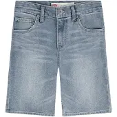 Levi's New 511 Slim Fit Denim Sho Bay Area (176 /16 år)