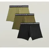 G-Star D29453-01 Brief Boxers 3 Enheter