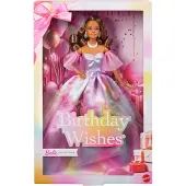 Barbie Signature Birthday Wishes Latina Dukke