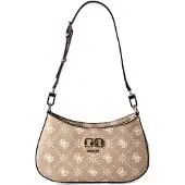 GUESS Emelie Logo Skulderveske