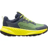 Helly Hansen Awe Hiker HT, tursko, Herre, WASHED NAVY / SWEET LIME