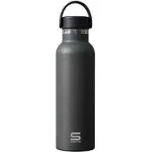 Safta Rubber Coating 600ml Termosflaske