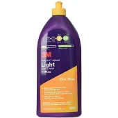 3M Perfect-it Gelcoat Kuttrengjøringsmiddel Med Voks 946ml