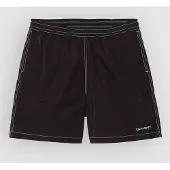 Carhartt WIP Canby Swim Boardshorts svart