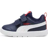 Puma Courtflex V3 V Treningssko