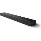 Sony HT-A3000 - Lydplanke - 3,1 kanaler - trådløs - Bluetooth, Wi-Fi