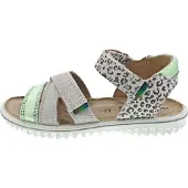 Superfit Sandaler - Sparkle - Hvit - - 28 - Sandals