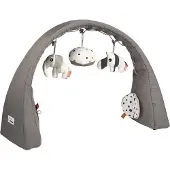 Done by Deer Babygym m. Tilbehør - Grå - - OneSize - Babygym