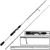 Okuma Helios Sx Spinnestang