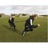 Precision Power Speed Motstandsbånd