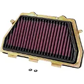 K&N Honda Ha-1008r Luftfilter