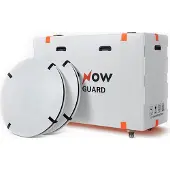Ridenow Sykkeltransportbag