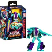 Hasbro TRA GEN LEGACY UNI DLX G2