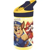 Ryhmä Hau Paw Patrol Premium Tritan drikkeflaske 480 ml flerfarget
