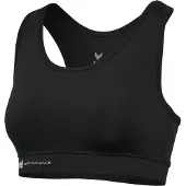Hummel Pulse Sports-bh Med Lett Støtte