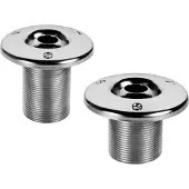 AstralPool Stainless Steel Ss Ø25mm L50mm Ball 69875 Returdyse