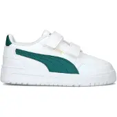 Puma Shuffle Downtown Lo V Ps Treningssko