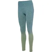 Hummel Yoga Seamless Gradient Hw Leggings