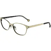 Carolina Herrera Vhe062-0pn1 52/16/140 Damebriller