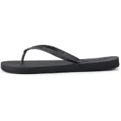 O'Neill Profile Glitter Sandaler svart