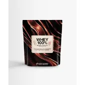 Body Science Whey 100% - 400 g - Vanilla