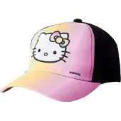 Name it Hello Kitty Caps