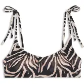 HUGO Fancy Bralette 10269296 Bikinitopp