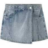 Name It Kids Normal Passform Skort