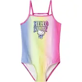 Name it Hello Kitty Badedrakt