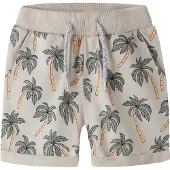 Name it Printet Shorts