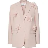 Y.A.S. Yasmimi Blomst Blazer