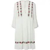 Y.A.S Yaschella 3/4 Tunika Minikjole