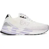 Emporio Armani Crusher Distance Mesh 2.0 Treningssko