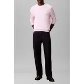 Calvin Klein Supima Genser