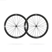 High Level Ultrasoft 40 Dt Cl Disc Tubeless Hjulsett For Grussykkel