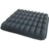 Seniorshop Sittepute med gel - 42x41x4,5 cm