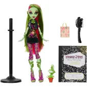 Monster High Venus Repro Dukke