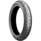 Bridgestone Battlax-t33 60w Tl Motorsykkel Sport-touring Fordekk