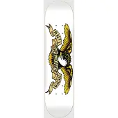 Antihero Team Classic Eagle 8.75" Skateboard Deck mønster