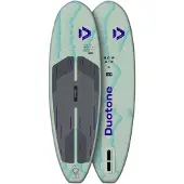 Duotone Now Air Sls 7´10´´ Oppblåsbar Padlebrett