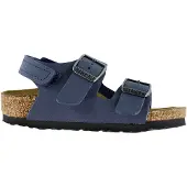 Birkenstock Sandaler - Milan - Navy - - 29 - Sandals