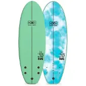 Ocean & Earth The Bug 4´8´´ Surfebrett