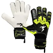 Precision Fusion X Flat Cut Finger Protect Keeperhansker