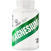 Swedish Supplements Magnesium Complex 90 kapsler