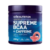 Bosu Supreme BCAA Pulver 250 g
