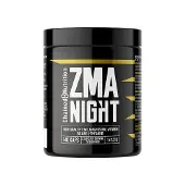 Chained Nutrition ZMA Night 140 kapsler
