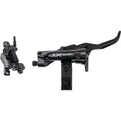 Shimano M8220 Hr 1700 Sw Pm Jk Metal Bremser