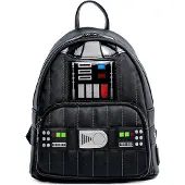 Loungefly Star Wars Lucas Minbk Mini Ryggsekk