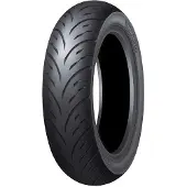 Dunlop Scootsmart 2 61s Tl Scooter Bakdekk